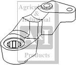 UJD00318    Steering Arm---Left---Replaces L75847